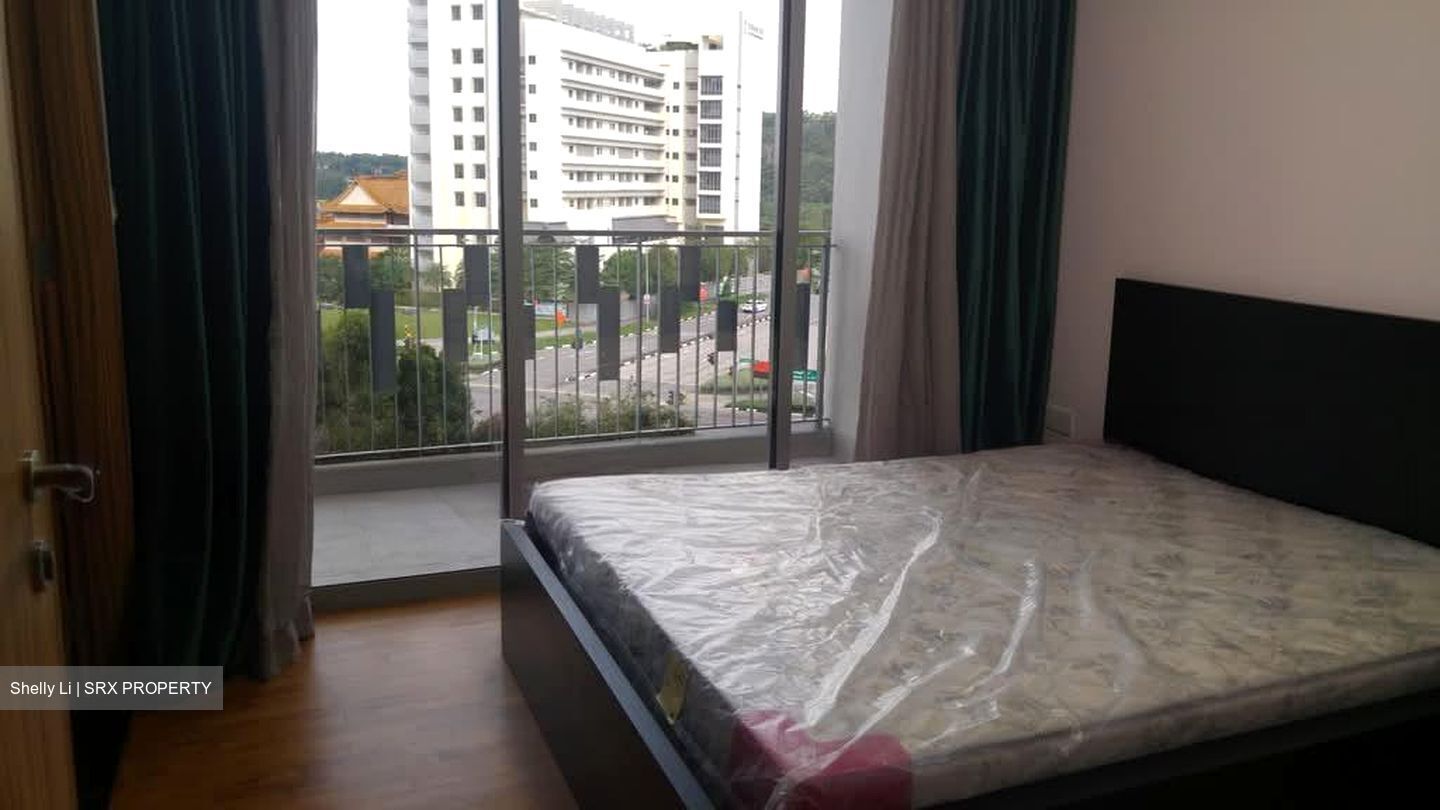 Flo Residence (D19), Condominium #565777331
